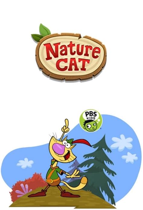 Watch Nature Cat Season 2 Online Free Full Episodes Watchcartoononline