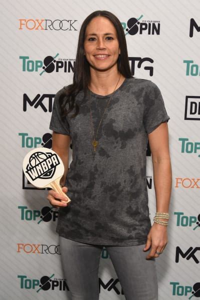 Sue Bird Comes Out As Gay Confirms Romance With Megan Rapinoe Dailycelebs