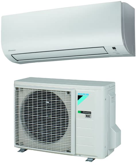 AR CONDICIONADO MONO SPLIT DAIKIN FTXP 20 M RXP 20 M COMFORA