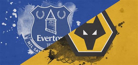 Wolves are playing everton at the premier league of england on january 12. Wolves vs Everton - 07/12/20 - Premier League Odds ...
