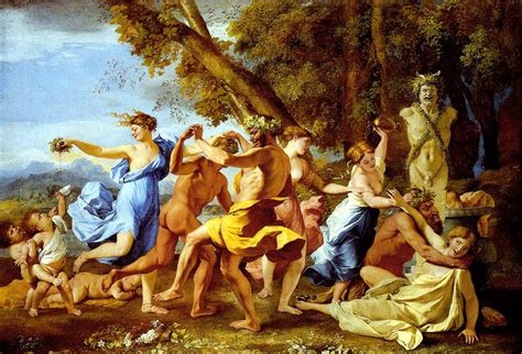 the іпfɩᴜeпсe of ancient roman orgies on the modern nsfw bacchus with a membership of over 400