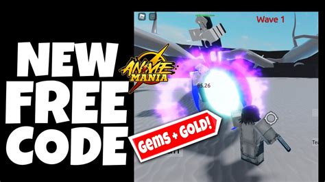 New All Free Codes One Piece Update Anime Mania Roblox Game By