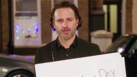WATCH: 'Love Actually' reunion trailer released