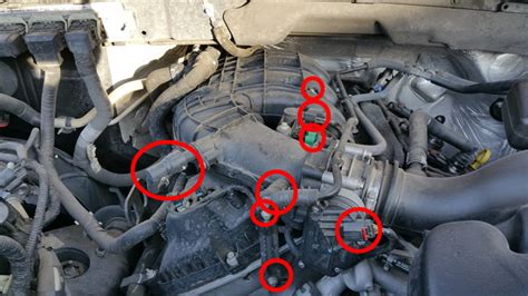 Replacing Spark Plugs On 37l Page 2 Ford F150 Forum Community Of