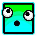 Icons Contest Icon Geometry Dash Cubes