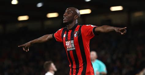 Qpr Listed As Surprise Second Favourites To Sign Bournemouth Striker