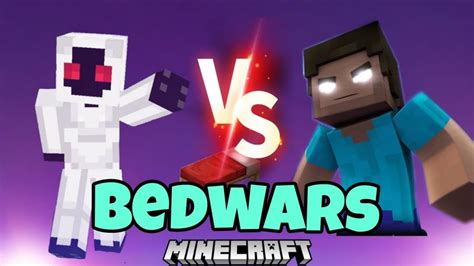 Minecraft Bedwars Fight Creepergg