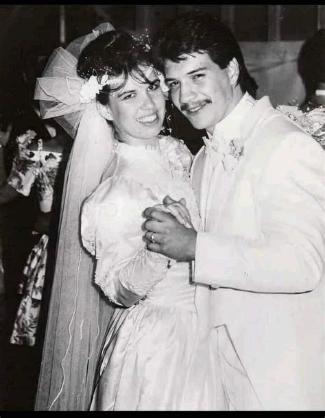 Eddie And Vickie Guerrero On Their Wedding Night Rsquaredcircle