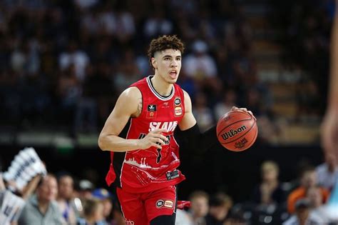 Последние твиты от lamelo ball(@lameloballfp). NBA Draft 2020: Anthony Edwards goes First Overall, James ...