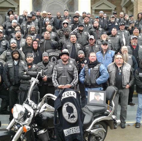 1 Percenter Motorcycle Clubs In Florida