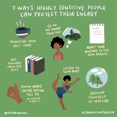 7 Ways Highly Sensitive People Can Protect Their Energy In Uncertain
