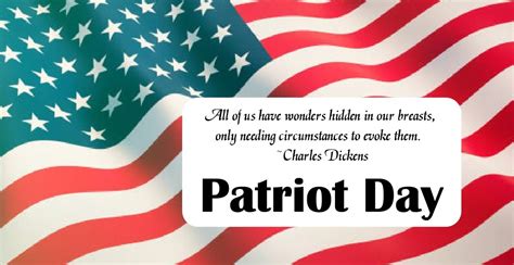 Happy Patriot Day 2022 Quotes Wishes Greetings And Messages