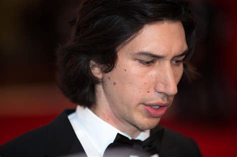 Adam Driver Central On Twitter Adam Driver This 2014 Venice 🫅🏻look