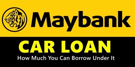 Is the maybank ezyauto graduate financing only for recent graduates? Maybank Car Loan - Philippine News Feed
