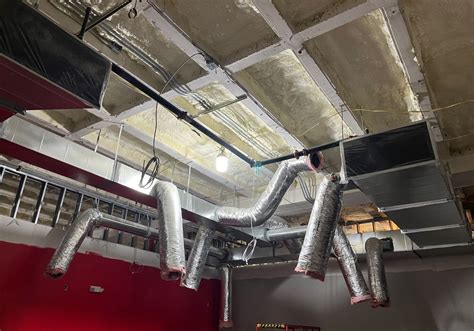 Pittsburgh Custom Hvac Ductwork Services Hennemuth