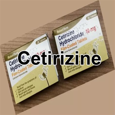 Cetirizine 5 Mg Lowest Price