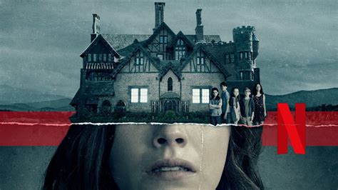 Neue Netflix Horror Serie Des Machers Von Spuk In Hill House