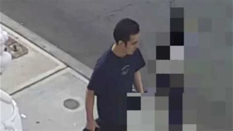 Police Search For Man Who Groped 11 Year Old Girl In Queens Abc7 New York