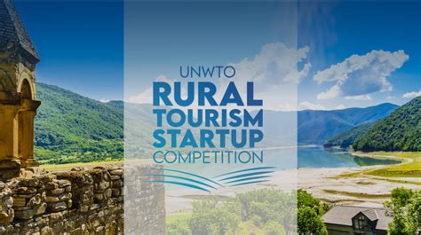 Omt Lanza Concurso Para Startups Que Impulsen El Desarrollo Del Turismo