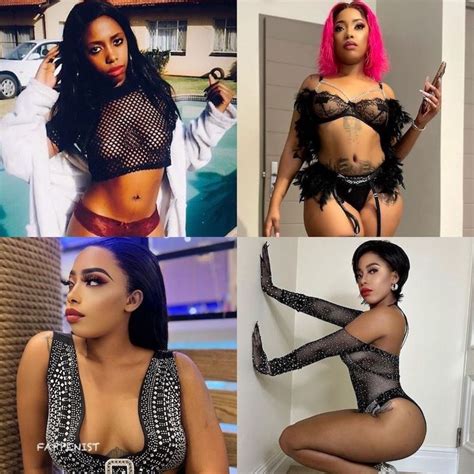 Gigi Lamayne Nude And Sexy Photo Collection Fappenist Hot Sex Picture