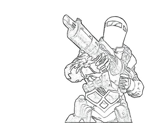 Call Of Duty Black Ops Pages To Print Coloring Pages