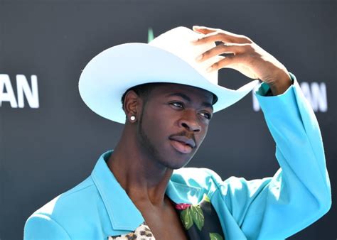 Lil Nas X Says He Hopes Hes “opening Doors” For Gay People In Bbc Interview The Fader
