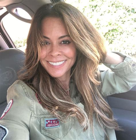 Brooke Burke 48 Rprettyolderwomen