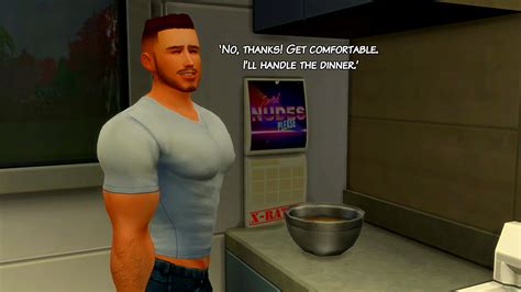 Share Your Male Sims Page 108 The Sims 4 General Discussion Loverslab