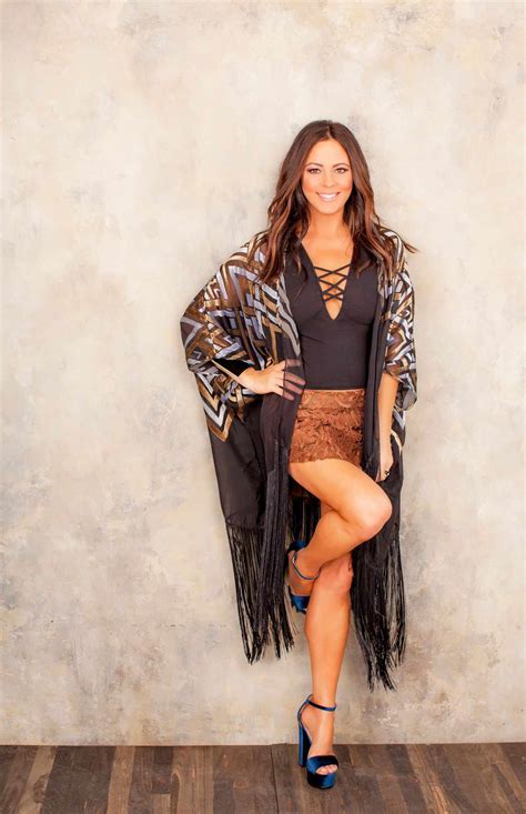 Sara Evans On Inequality On Country Radio Women Cant Get Our Music