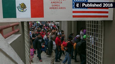 Us Plans To Pay Mexico To Deport Unauthorized Immigrants There The