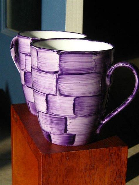 Aeropress coffee makers baratza coffee grinders bella coffee makers breville coffee grinders cappuccino machines ceramic coffee grinders chemex coffee makers coffee coffee containers coffee drippers co. Creative Hand Painted Coffee Mug Designs - XciteFun.net