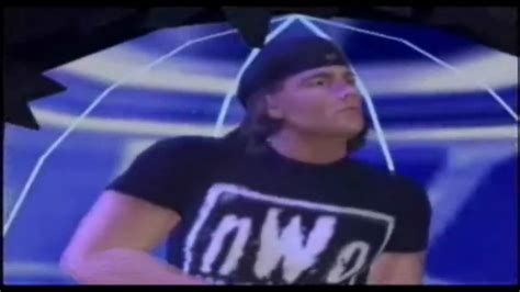 Smackdown Shut Your Mouth Shawn Michaels Entrance Youtube