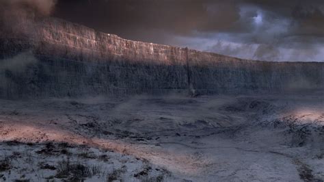 The Wall Game Of Thrones Wiki Wikia
