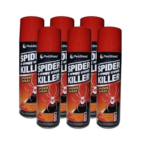 Buy OnlineStreet Spider Killer Spray Indoor Ant Bug Flea For House