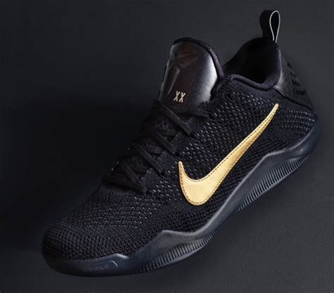 Nike Kobe Bryant Last Game Sneakers Sole Collector