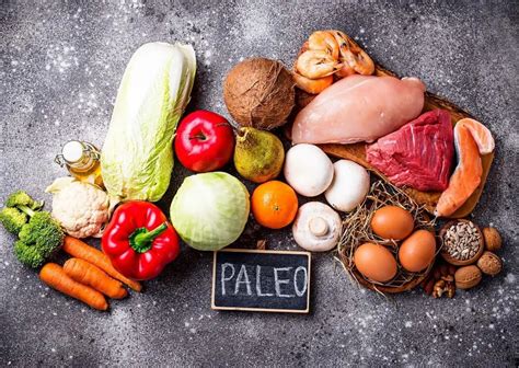 Dieta Paleolítica O Que é Riscos E Lista De Alimentos