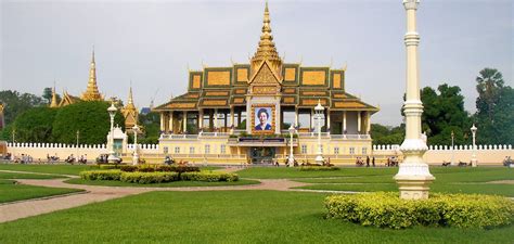 Phnom Penh Cruises 202021 Cruises To Phnom Penh Rol Cruise