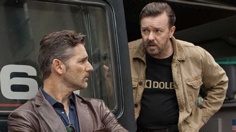 Special Correspondents 2016 Official Trailer Youtube