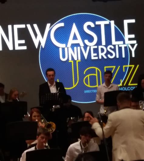 Bebop Spoken Here Newcastle University Jazz Culture Lab Newcastle