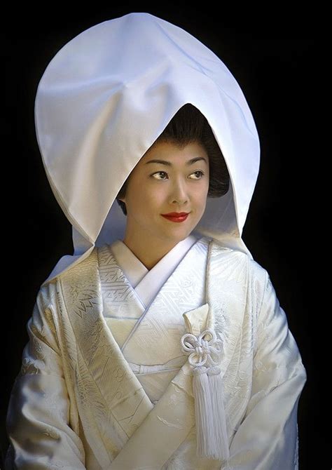 Japanese Bride By Paul Keates 500px Japanese Bride Japanese