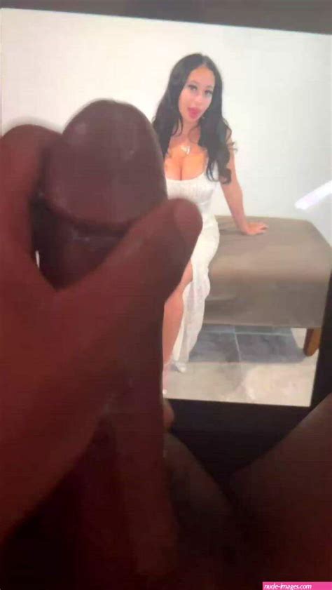 Jaden Newman Hot Nude Onlyfans Leak Nude Images