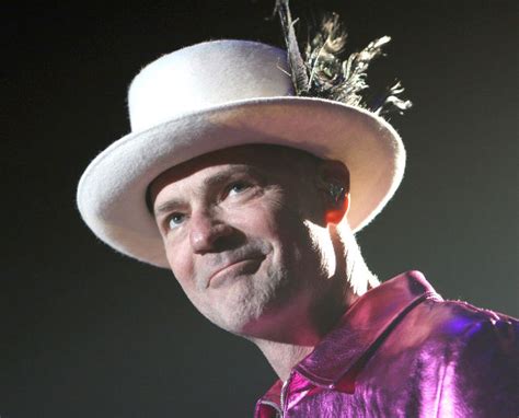 Gord Downie On The Way And On The Way Out James Howden