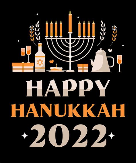 Happy Hanukkah 2022 Debate Politics