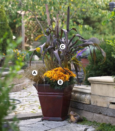 36 Fall Planters To Bring The Beauty Of The Season To Your Doorstep