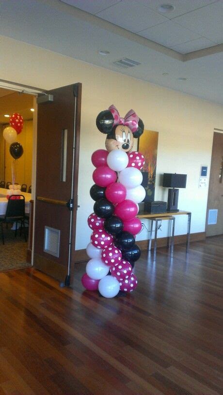Harmon face valueswill open a new window; Minnie mouse #babyshower by events by carlisa | Girl ...