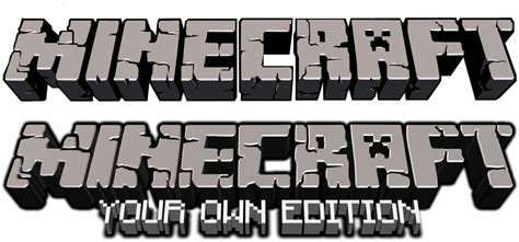 There Might Be Some Differences But Its All Customizable Minecraft