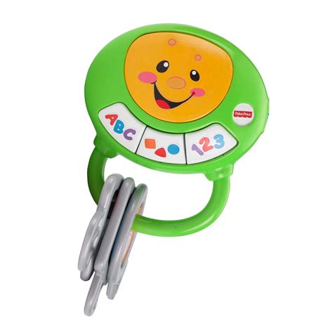 Fisher Price Keys How Do You Price A Switches