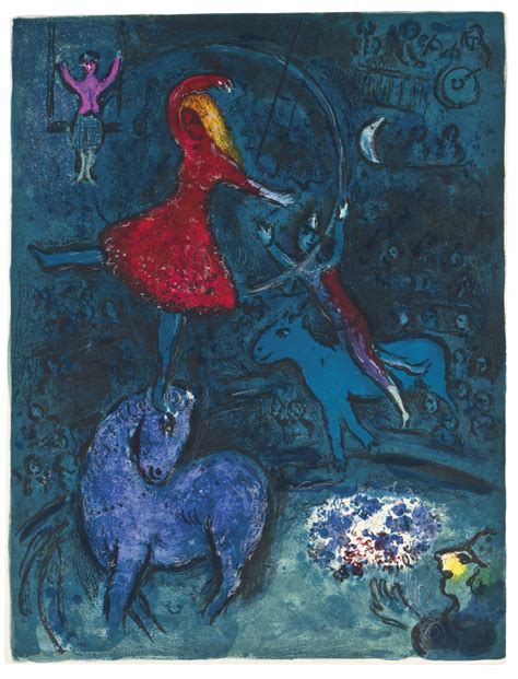 Marc Chagall 1887 1985