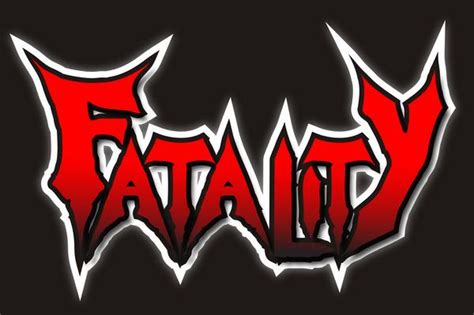Fatality 3 Song Demo Hellboundca