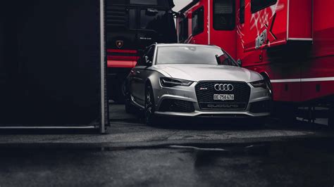 Free Download Audi Rs6 Quattro Uhd 4k Wallpaper Pixelz 3840x2160 For